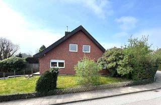 Wohnung kaufen in 23683 Scharbeutz, Großzügige Dachgeschosswohnung in Haffkrug