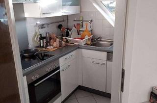 Wohnung kaufen in 67292 Kirchheimbolanden, Schöne 2 Zimmer Wohnung zu Verkaufen
