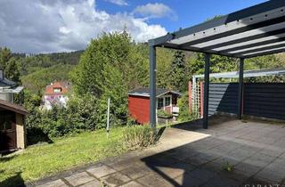 Wohnung kaufen in 79410 Badenweiler, * Stilvolle Erdgeschosswohnung mit Garten *