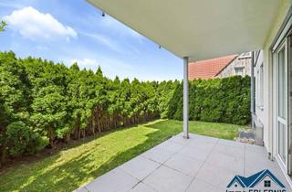 Wohnung kaufen in 73105 Dürnau, Lichtdurchflutete, gepflegte 3-Zi.-Wohnung mit Gartenidylle, Terrasse & Wohlfühlcharme in Dürnau!