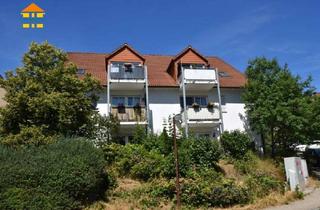 Wohnung kaufen in Lerchensteig, 09235 Burkhardtsdorf, *Vermietete 4-Raum-Wohnung mit Balkon & Stellplatz in beliebter Wohngegend zum Verkauf*