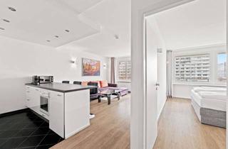 Wohnung kaufen in Leipziger Straße, 10117 Mitte (Mitte), City Apartment Mitten in Mitte - ohne Provision