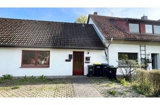 Wohnung kaufen in 21365 Adendorf, Provisionsfrei! Bezugsfreie 3-Zi.-Whg. in Adendorf (Elba)