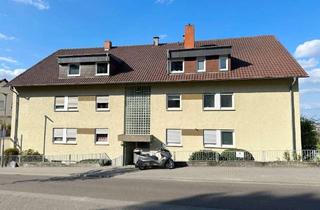 Wohnung kaufen in 67434 Neustadt, Zweizimmerwohnung mit tollem Ausblick in beliebter Wohnlage Hambacher Höhe, Garage und großer Balkon