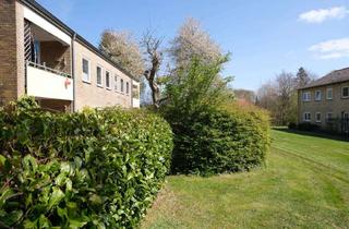 Wohnung kaufen in 24340 Eckernförde, 3 Zimmer Wohnung in beliebter Wohnlage von Eckernförde