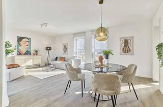 Wohnung kaufen in Bornhaustert 20, 56727 Mayen, Moderne 3-Zimmer-Wohnung als Musterwohnung