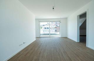 Penthouse kaufen in Marktplatz 44-46, 56727 Mayen, Stilvolle 2-Zimmer-Penthousewohnung