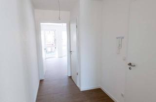 Wohnung kaufen in Marktplatz 44-46, 56727 Mayen, Neubau-Kapitalanlage: 2-Zimmer-Wohnung im Zentrum von Mayen