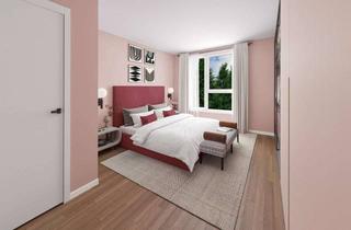 Wohnung kaufen in Finkenkruger Straße 16, 14612 Falkensee, Citynahe Familienwohnung mit Garten