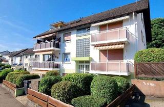 Wohnung kaufen in 65207 Breckenheim, HELLE UND GEMÜTLICH - GROSSZÜGIGE DACHGESCHOSSWOHNUNG BALKON UND PKW-STELLPLATZ