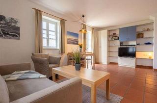 Wohnung kaufen in Nonnevitz 25a-b, 18556 Dranske, Komfortwohnung mit Terrasse und traumhaften Südwest-Weitblick - unweit vom Strand