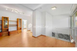 Wohnung kaufen in 72762 Reutlingen, Moderne 2,5-Zimmer-Maisonette-Wohnung mit Balkonen und Garagenstellplatz in gefragter Lage
