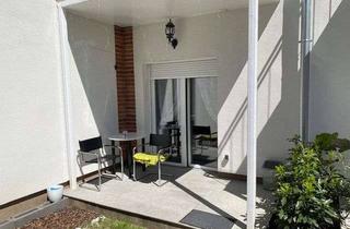 Wohnung kaufen in 15378 Herzfelde, Hochwertiges Wohnen - Eigentumswohnung in Hennickendorf mit PKW Stellplatz