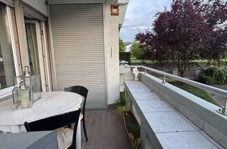 Wohnung kaufen in 64297 Eberstadt, Eberstadt: ob zur Selbstnutzung oder als Kapitalanlage - immer eine gute Entscheidung ! ! !