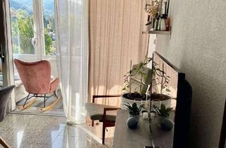 Penthouse kaufen in 76593 Gernsbach, Licht, Weitblick und Komfort – Stilvolle Penthouse Wohnung mit Wintergarten in Gernsbach