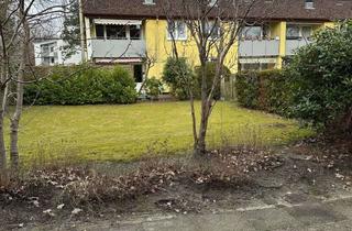 Wohnung kaufen in Trebelstraße 37, 22547 Lurup, Sonnige Erdgeschosswohnung mit Garten in Südausrichtung (Hamburg-Lurup)