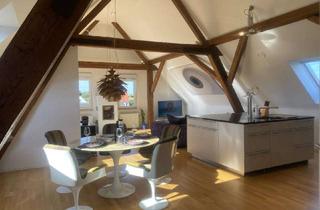 Loft kaufen in Hexenpfad, 76761 Rülzheim, 2 hochwertige Wohnungen: Exklusives Loft für Eigenbedarf & Einlieger-ETW als Kapitalanlage/Prov-frei