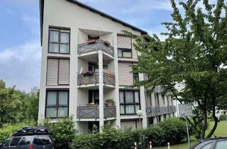 Wohnung kaufen in Grenzborn, 35392 Gießen, Schönes 1 Zimmer-Apartment mit Balkon in idealer Nähe zum Uniklinikum Gießen – Grenzborn 8