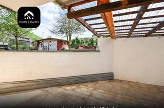 Wohnung kaufen in Laubengasse, 77770 Durbach, Leerstehende 3-Zimmer-Souterrain-Wohnung mit großer Terrasse in Durbach!