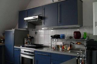 Wohnung kaufen in Karlstraße 00, 64283 Darmstadt, Von Privat! City-Wohnung mit 3 Zimmern und EBK in Darmstadt
