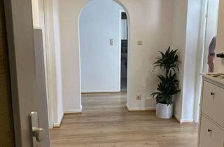 Wohnung kaufen in Karlstraße 00, 64283 Darmstadt-Mitte, Von Privat! Helle City-Wohnung mit 3 Zimmern und EBK in Darmstadt