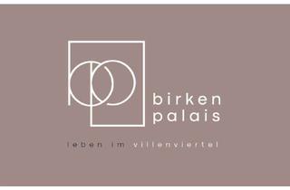 Loft kaufen in 26384 Heppens, Repräsentative 3,5 Zimmer-Wohnung mit Loft-Flair im Birkenpalais