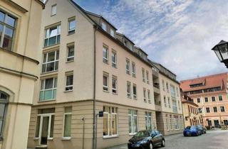 Wohnung kaufen in 01796 Pirna, Betreutes Wohnen in Pirna am Schlossberg