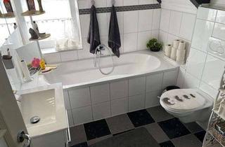 Penthouse kaufen in 21218 Seevetal, 1.OG - Dachgeschoss - Endetage, Garten und Garage