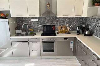 Penthouse kaufen in 21218 Seevetal, Bitte Ausstattung lesen!!! 1.OG - Dachgeschoss - Endetage, Garten und Garage und vieles mehr!