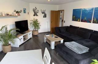 Wohnung kaufen in 58456 Witten, Stilvolle, neuwertige 3-Raum-Wohnung in Witten-Herbede-Vormholz