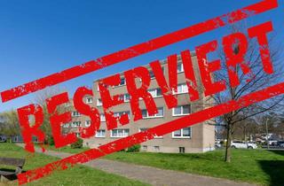 Wohnung kaufen in 59192 Bergkamen, Eigentumswohnung mit Loggia und Garage in Bergkamen