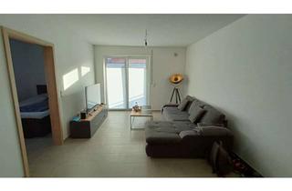 Wohnung mieten in Bildstraße 21, 97903 Collenberg, 41qm OG Wohnung Collenberg, sehr hohe Energieeffizienz, Neubau, Garten möglich