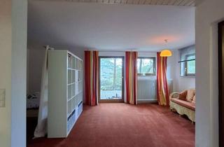 Wohnung mieten in König-Ludwig-Weg 37, 87459 Pfronten, Freundliche Erdgeschosswohnung mit Terrasse in Pfronten