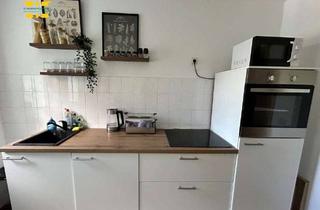 Wohnung mieten in Gräfenbrücker Straße 1E, 07570 Weida, Renovierte 2-Zi.-Wohnung mit Balkon, Tageslichtbad und Stellplatz gesucht?