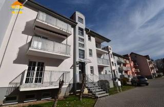Wohnung mieten in Gräfenbrücker Straße 1E, 07570 Weida, Renovierte 2-Zi.-Wohnung mit Balkon, Tageslichtbad und Stellplatz gesucht?