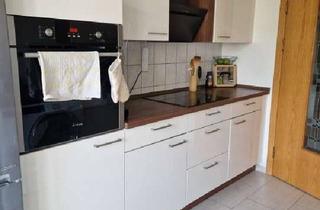 Wohnung mieten in Lindenring 37, 08315 Bernsbach, 2-Raum-Wohnung mit modernen Badezimmer, Balkon und Stellplatz