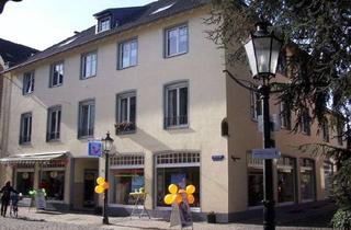 Wohnung mieten in Kuhstrasse 11, 47906 Kempen, Freundliche 4-Zimmer-Wohnung mit Balkon in Kempen