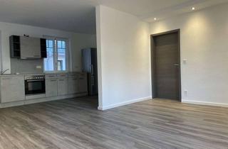 Wohnung mieten in 53940 Hellenthal, Aufgepasst! Schicke Wohnung im Zentrum von Hellenthal