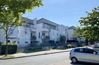 Sozialwohnungen mieten in Hermann-Schauten-Weg 28, 40489 Wittlaer, 47103/47 Geräumige 1-Zimmer-Wohnung in Düsseldorf-Wittlaer !! Nur mit WBS Ü60 !!