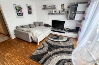 Wohnung mieten in Hauptstraße 25, 94544 Hofkirchen, 2-Zimmer-Wohnung mit Balkon und Stellplatz