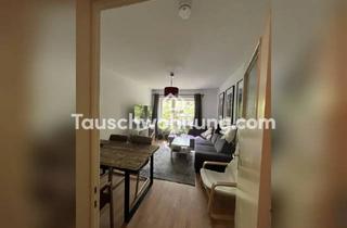 Wohnung mieten in Hans Henny Jahnn Weg 52, 22085 Uhlenhorst, Tauschwohnung: Biete 3 Zimmer Wohnung in Winterhude gegen günstiger
