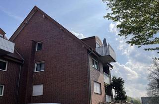Sozialwohnungen mieten in Robert-Schumann-Weg 16, 33102 Paderborn, Schöne 4 Zimmer Dachgeschoß Wohnung mit Balkon mit WBS