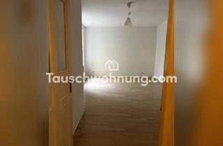 Wohnung mieten in Tauschwohnungstraße, 13353 Wedding, Tauschwohnung: Tausche günstige 1 Zimmer Wohnung gegen 2 Zimmer in Berlin