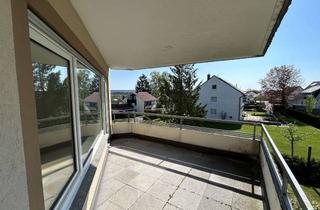 Wohnung mieten in Höhenweg 22, 72250 Freudenstadt, Attraktive 3-Zimmer-Wohnung mit sonnigem Balkon & Garage in ruhiger Lage von Freudenstadt