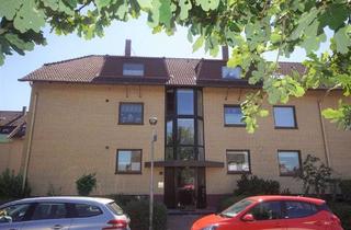 Wohnung mieten in Auf Dem Priel 30, 27607 Langen, Geestland-Langen // 3ZKB mit Balkon im 1.OG in ruhigem Wohngebiet