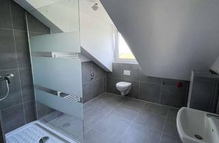 Wohnung mieten in Birkenweg, 56422 Wirges, Kernsanierte 3-ZKB Dachgeschosswohnung in Wirges