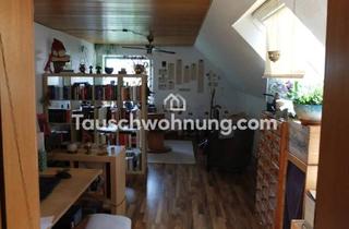 Wohnung mieten in Erikaweg, 48155 Mauritz, Tauschwohnung: Günstiges DG oder EG meines Partners (siehe Beschreibung)