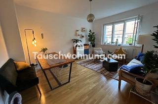 Wohnung mieten in Glasbrennerstraße, 10439 Prenzlauer Berg, Tauschwohnung: P-Berg WHG 2Z für WHG 3Z+