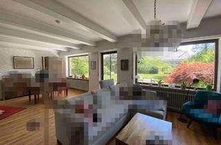 Wohnung mieten in 82393 Iffeldorf, Helle 4 Zimmerwohnung mit großer Terrasse und Garten, Provisionsfrei