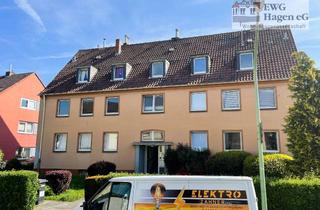 Wohnung mieten in Hermannstr. 31, 58097 Altenhagen, EWG – Ihr aktuelles Wohnungsangebot: